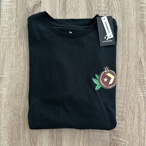 NEW Mens Converse T-Shirt